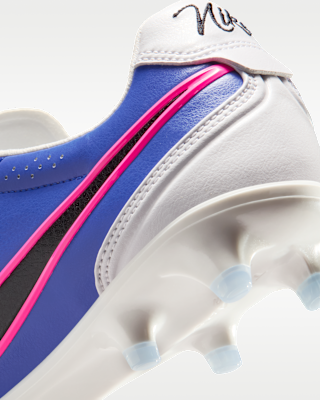Nike Tiempo Ligera Pro Firm-Ground Low-Top Soccer Cleats. Nike.com